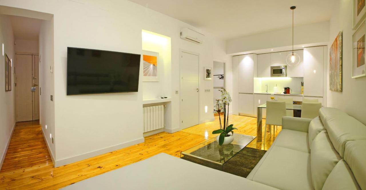 Appartement Plaza Mayor *