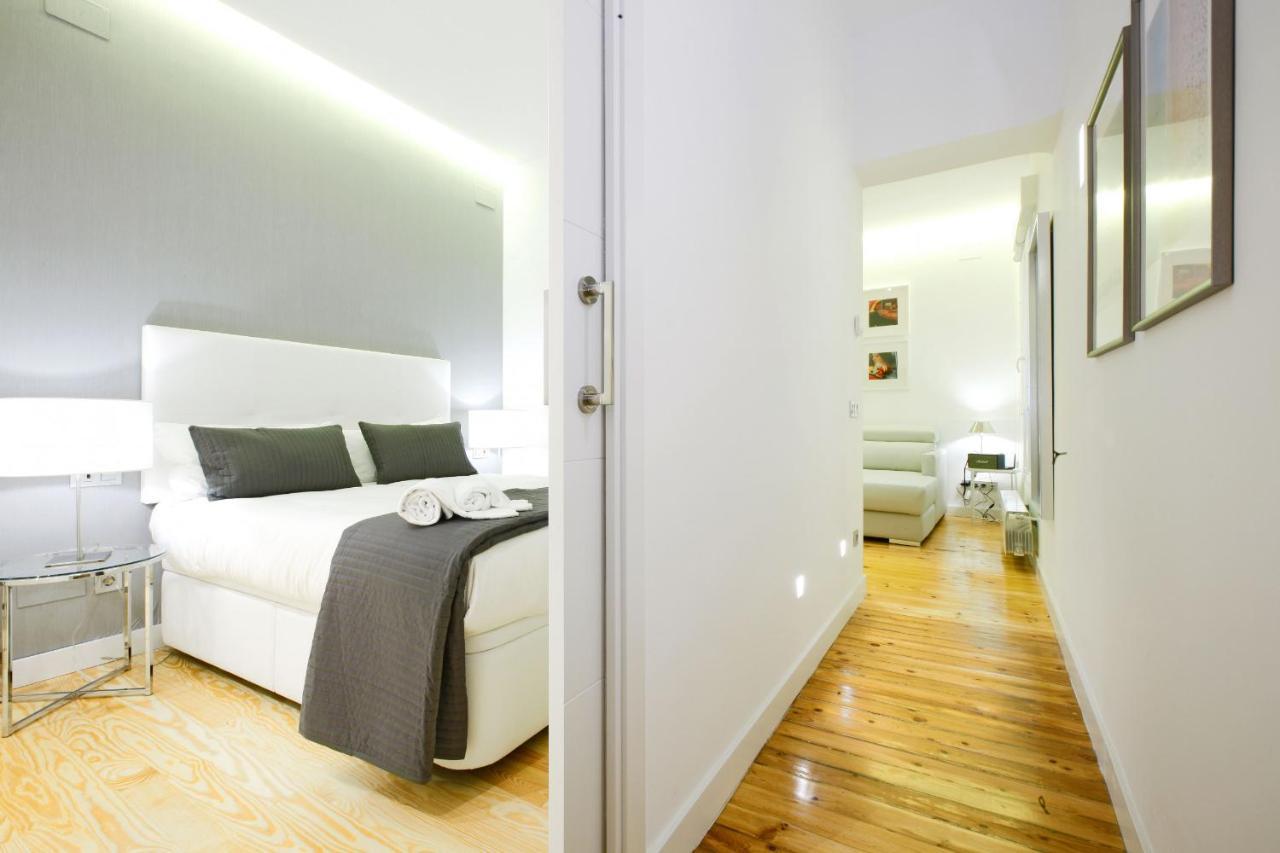 Appartement Plaza Mayor